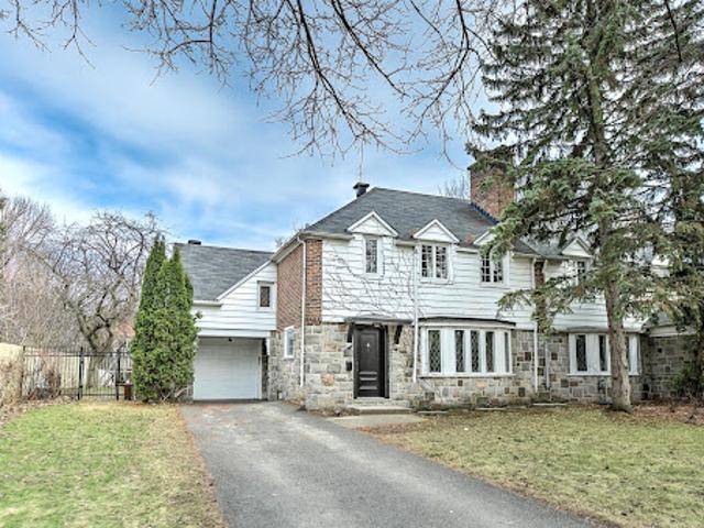 House for sale in Mount Royal
