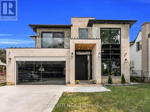 House for sale in Mississauga, Ontario