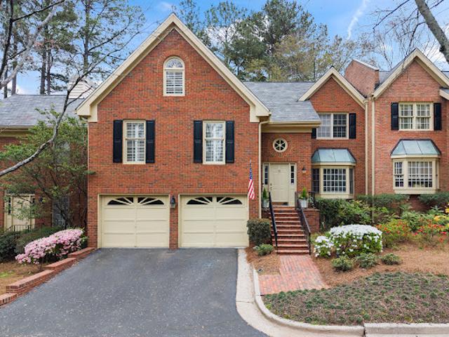 House for sale in Atlanta, Georgia