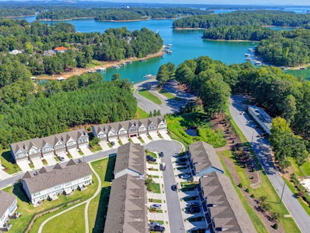House for sale in Buford, Georgia