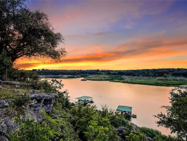 House for sale in Marble Falls, Texas