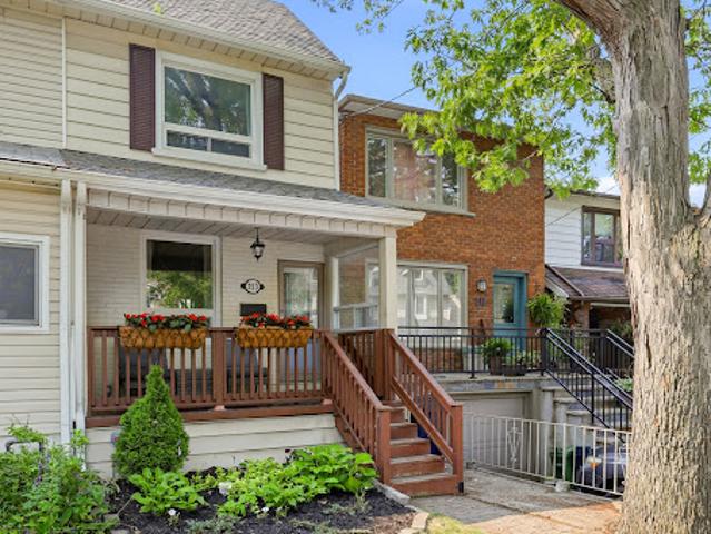 House for sale in Woburn, Ontario