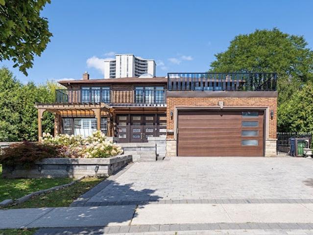 House for sale in Woburn, Ontario