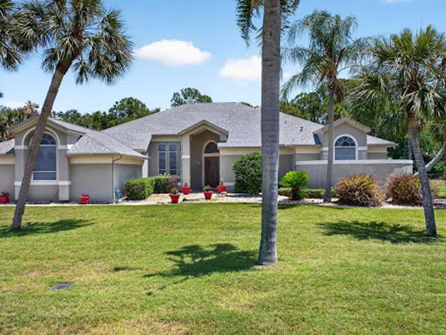 House for sale in Rockledge, Florida