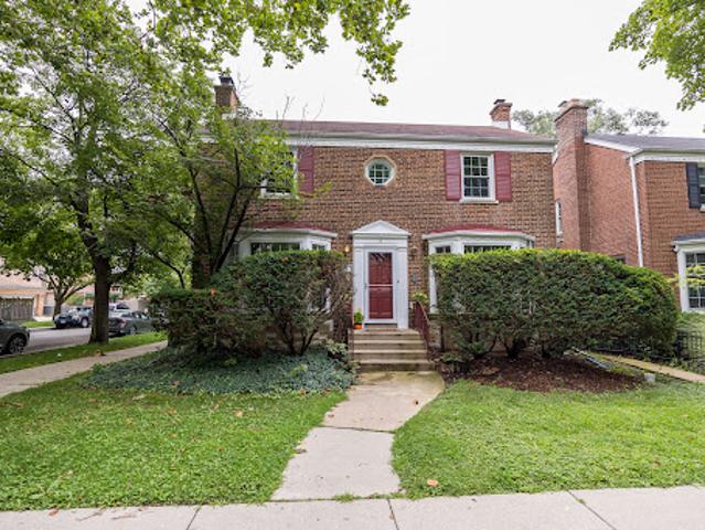 House for sale in Chicago Park, Illinois