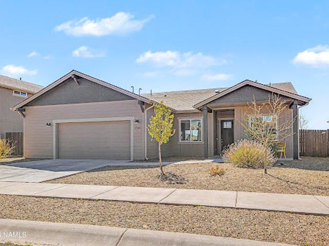 House for sale in Bellemont, Arizona
