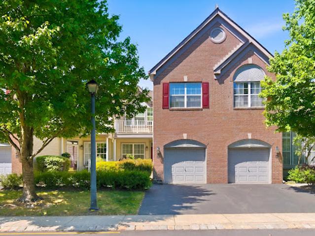 House for sale in Monmouth, New Jersey