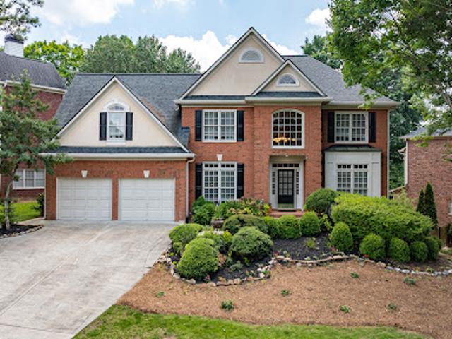 House for sale in Cobb, Georgia