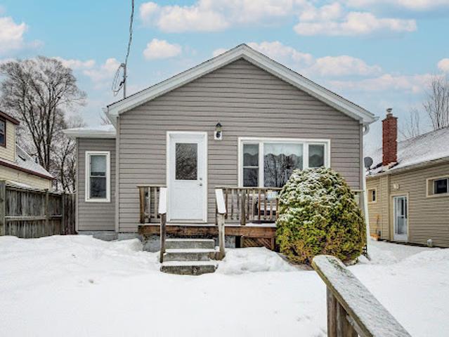 House for sale in Kitchener, Ontario