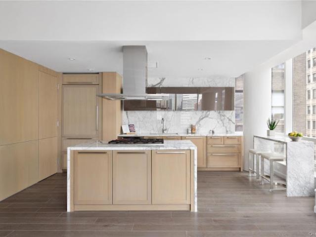 House for sale in New York