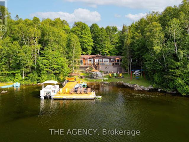 House for sale in Kearney, Ontario