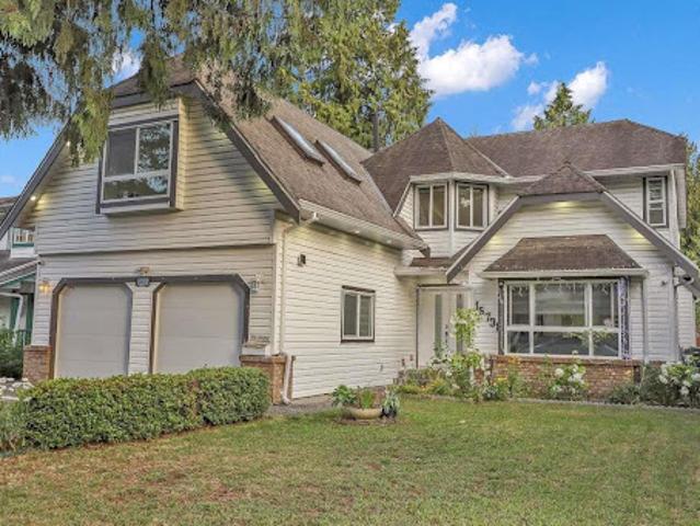 House for sale in Surrey, British Columbia