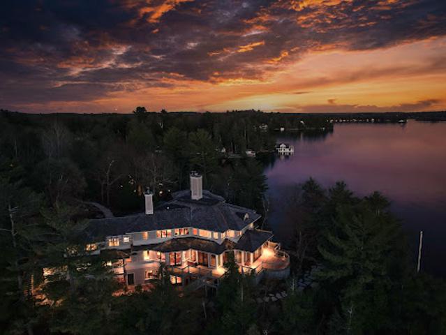House for sale in Muskoka, Ontario