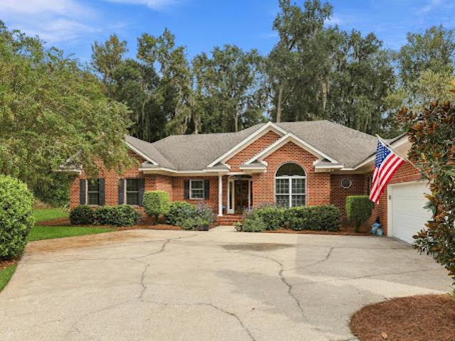 House for sale in Savannah, Chatham County