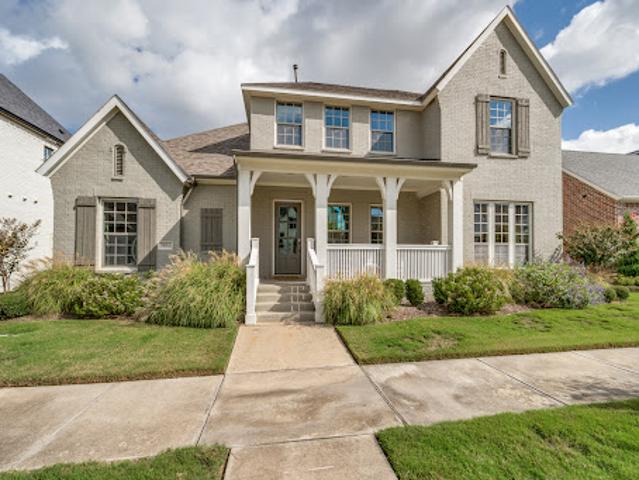 House for sale in Frisco, Collin County