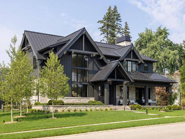 House for sale in Birmingham, Michigan