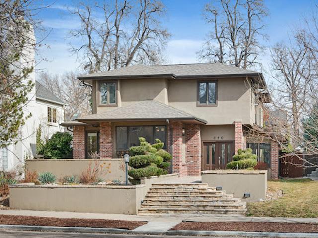 House for sale in Denver, Colorado