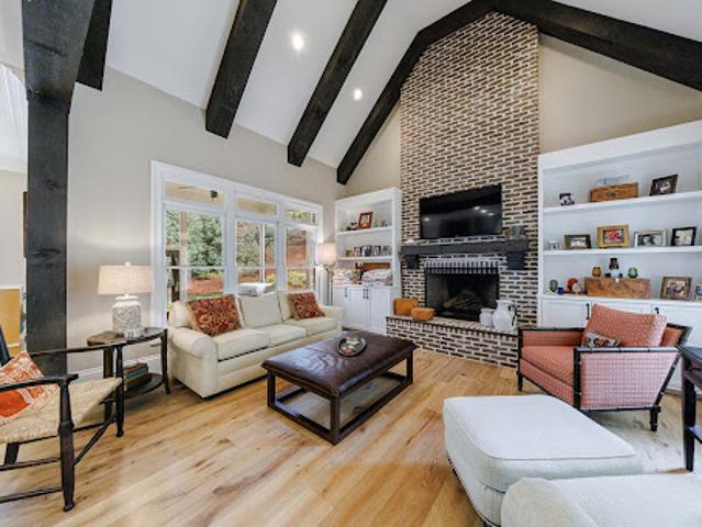 House for sale in Alpharetta