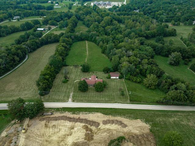 House for sale in Tennessee