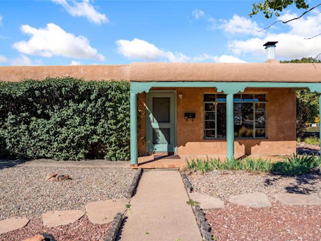 House for sale in Santa Fe, Santa Fe County