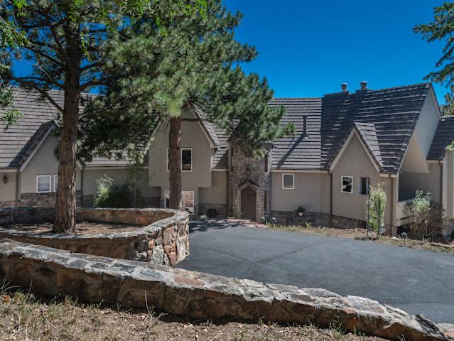 House for sale in Golden, Jefferson County