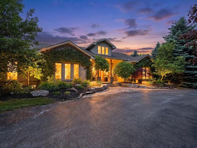 House for sale in Collingwood, Ontario