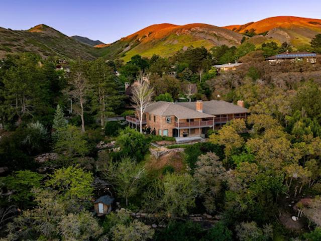 House for sale in Salt Lake City, Utah