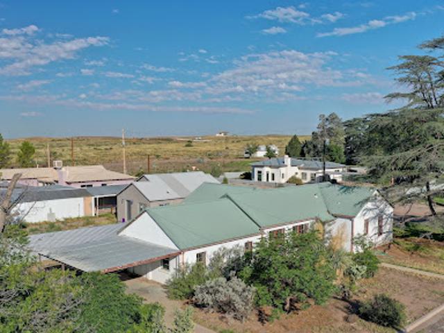 House for sale in Marfa, Presidio County