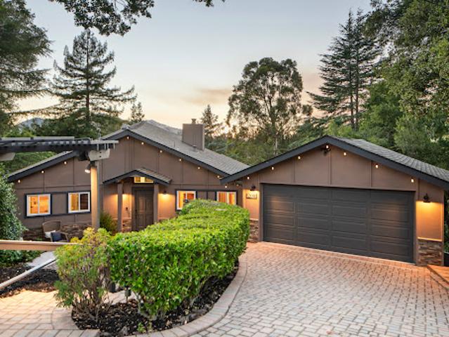 House for sale in Orinda, California