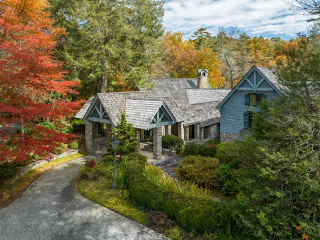 House for sale in North Carolina