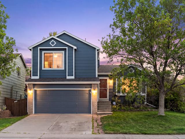 House for sale in Highlands Ranch, Douglas County
