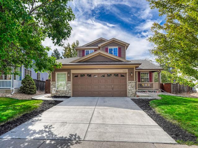 House for sale in Littleton, Arapahoe County