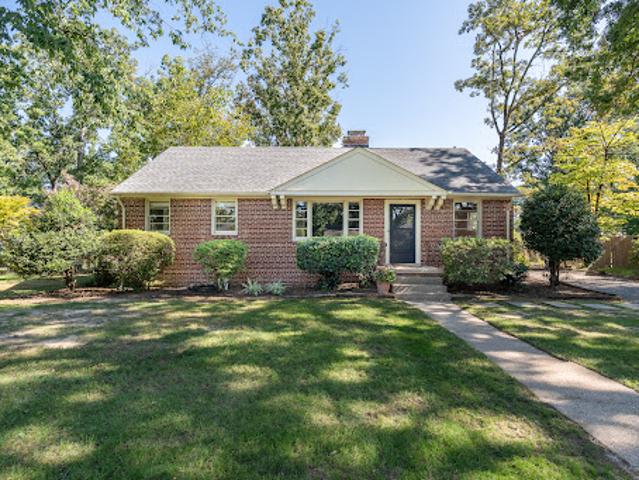 House for sale in Virginia