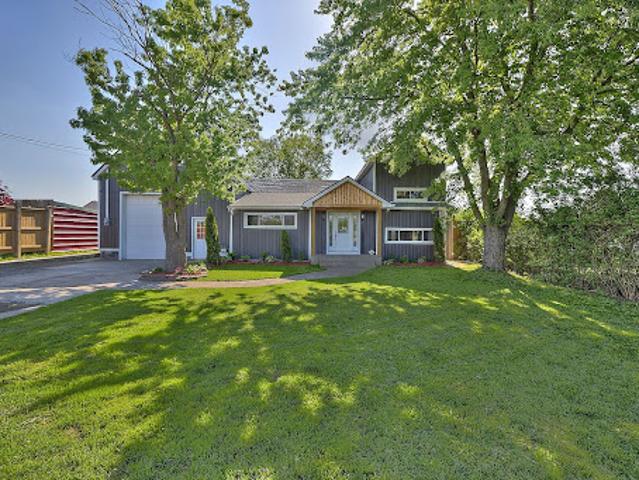 House for sale in Niagara, Ontario