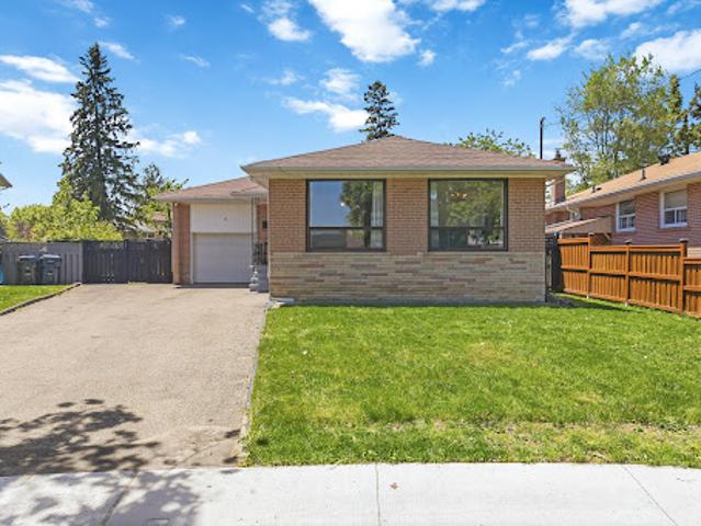 House for sale in Woburn, Ontario