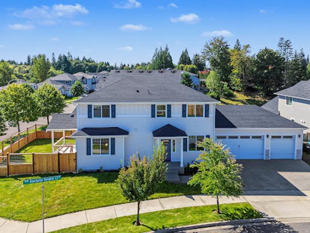 House for sale in Olympia, Thurston County
