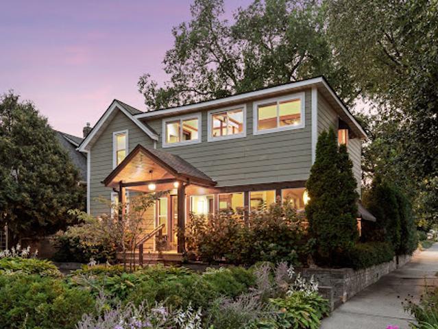 House for sale in Hennepin, Minnesota