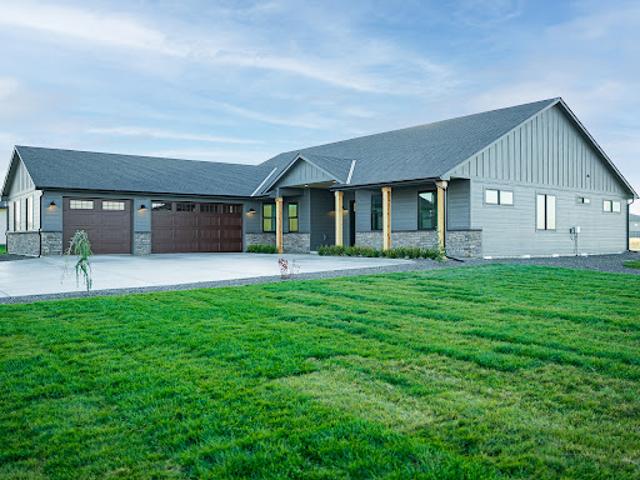 House for sale in Kennewick, Washington