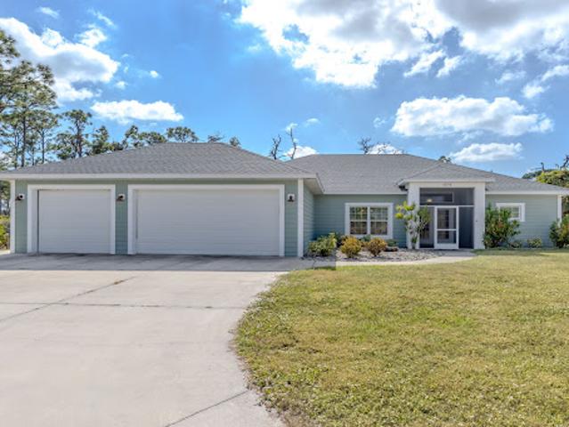 House for sale in Englewood, Florida