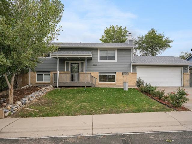 House for sale in Thornton, Colorado