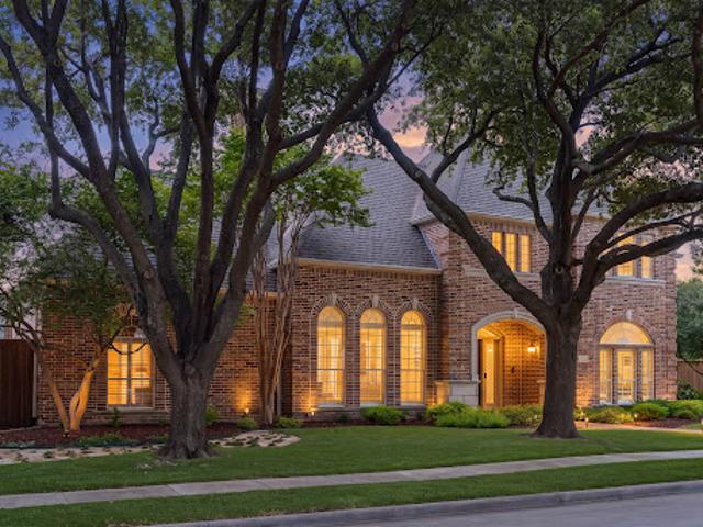 House for sale in Plano, Collin County