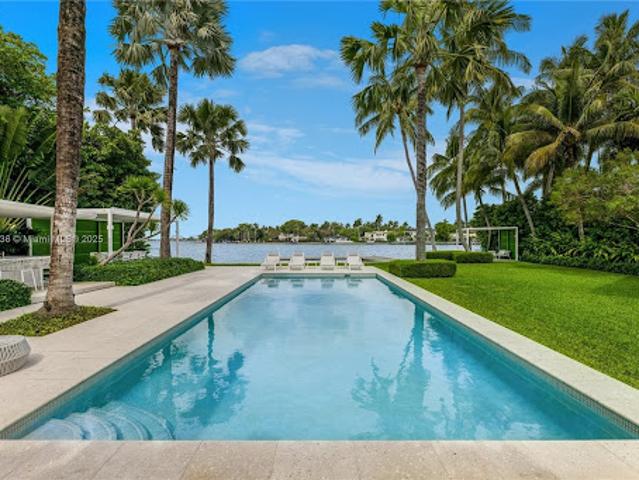 House for sale in Miami Beach, Florida
