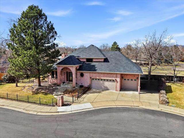 House for sale in Wheat Ridge, Colorado
