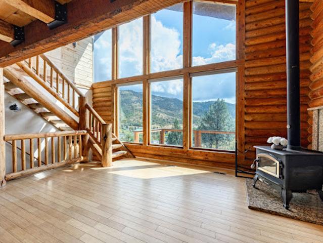 House for sale in Kamas, Utah