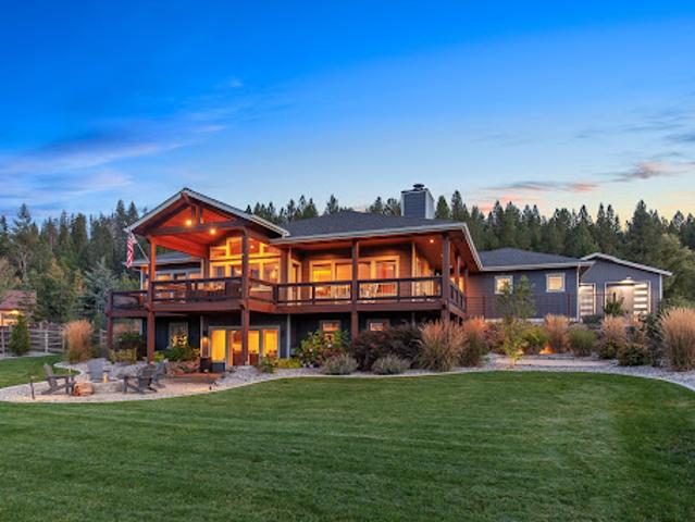 House for sale in Coeur D Alene, Idaho