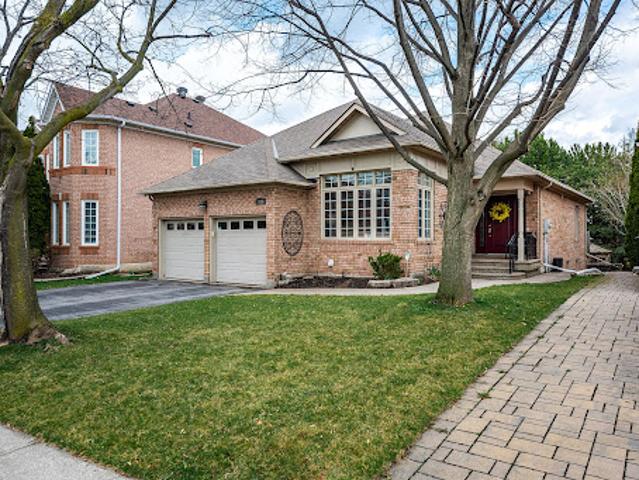 House for sale in Oakville, Ontario