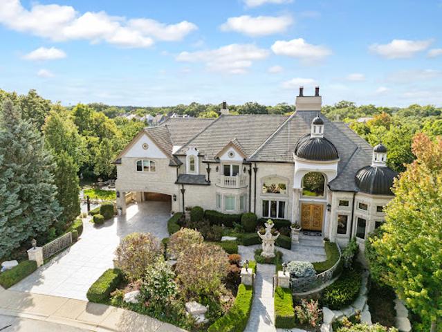 House for sale in Naperville, Illinois