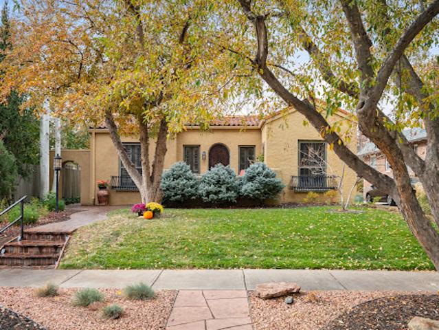 House for sale in Denver, Colorado
