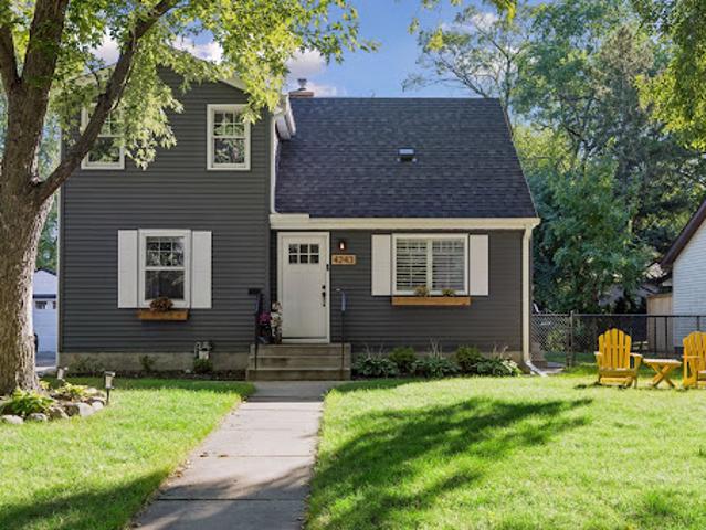 House for sale in Hennepin, Minnesota