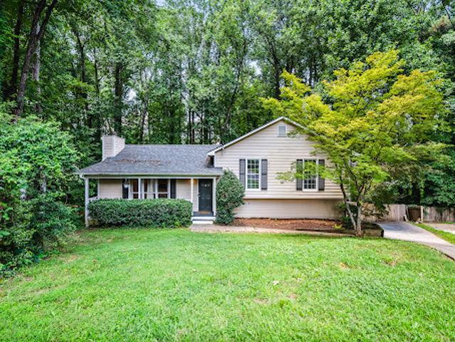 House for sale in Marietta, Cobb County